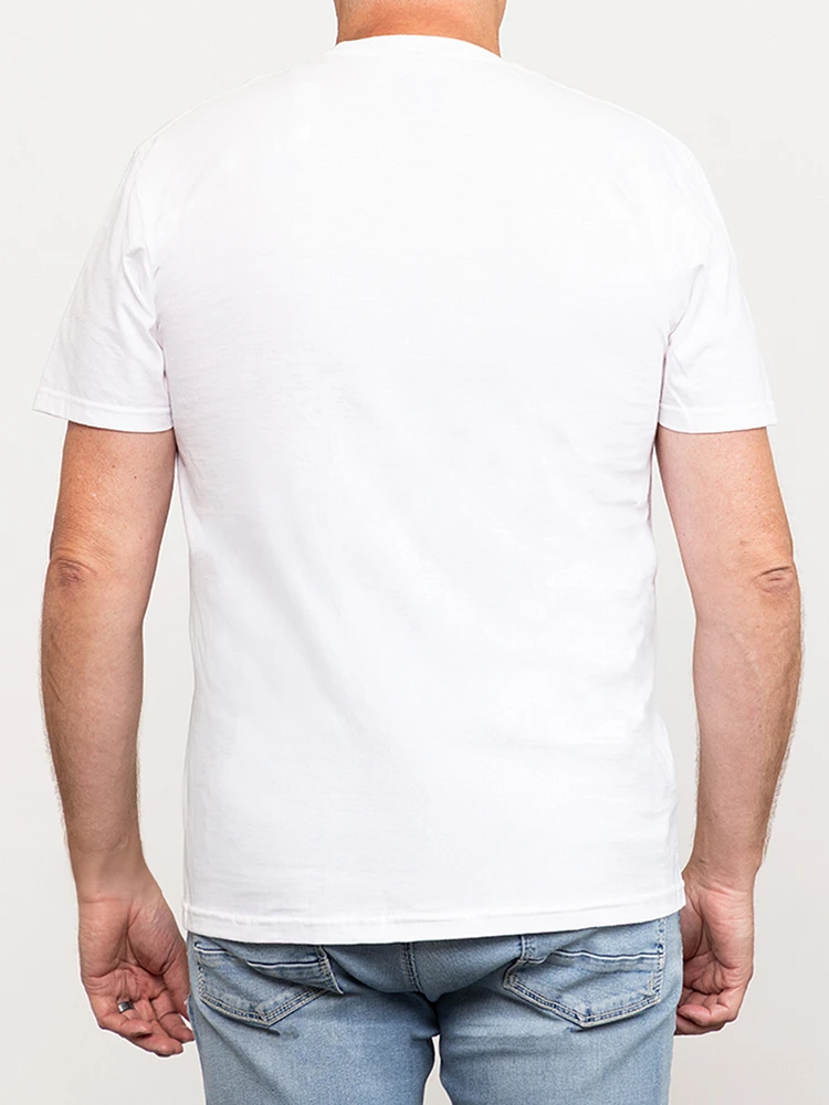 Men's Detroit Loins Tee