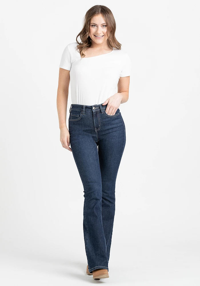 Women's Asymmetrical Tee