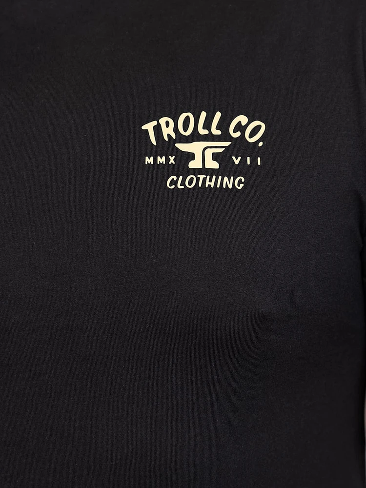 Men's Hammer Twins Tee