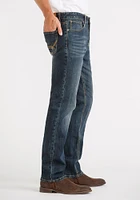 Men's Slim Fit Jeans