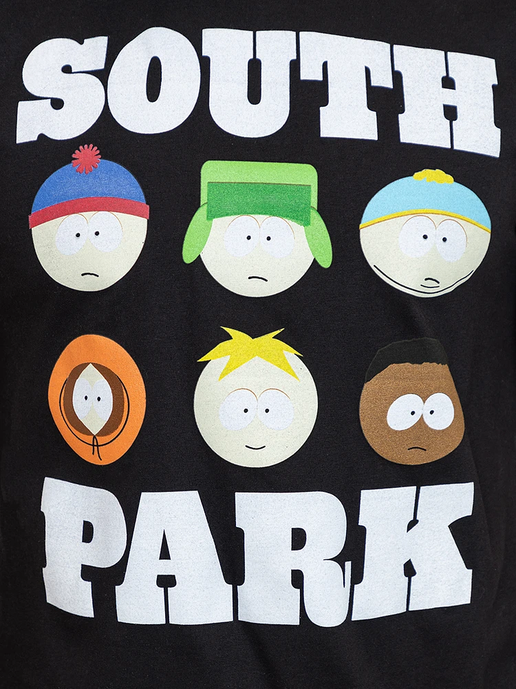 Men's South Park Tee