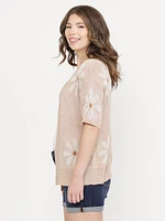 Women's Daisy Cardigan