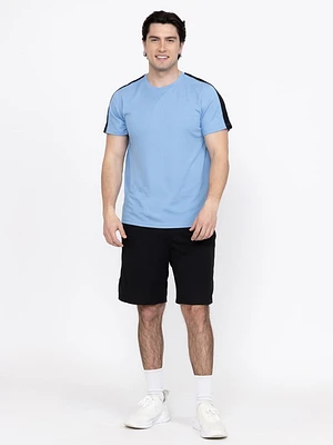 Men's Mesh Jogging Short