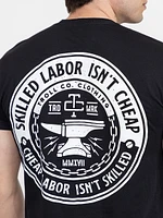 Men's Skilled Labour Isn't Cheap Tee