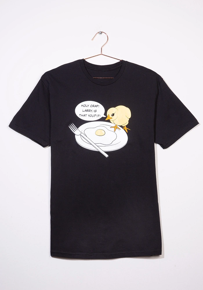 Men's Chick Tee