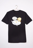 Men's Chick Tee