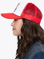 Women's Can't be Tamed Hat