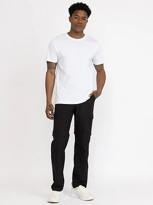 Men's Nylon Converter Pant