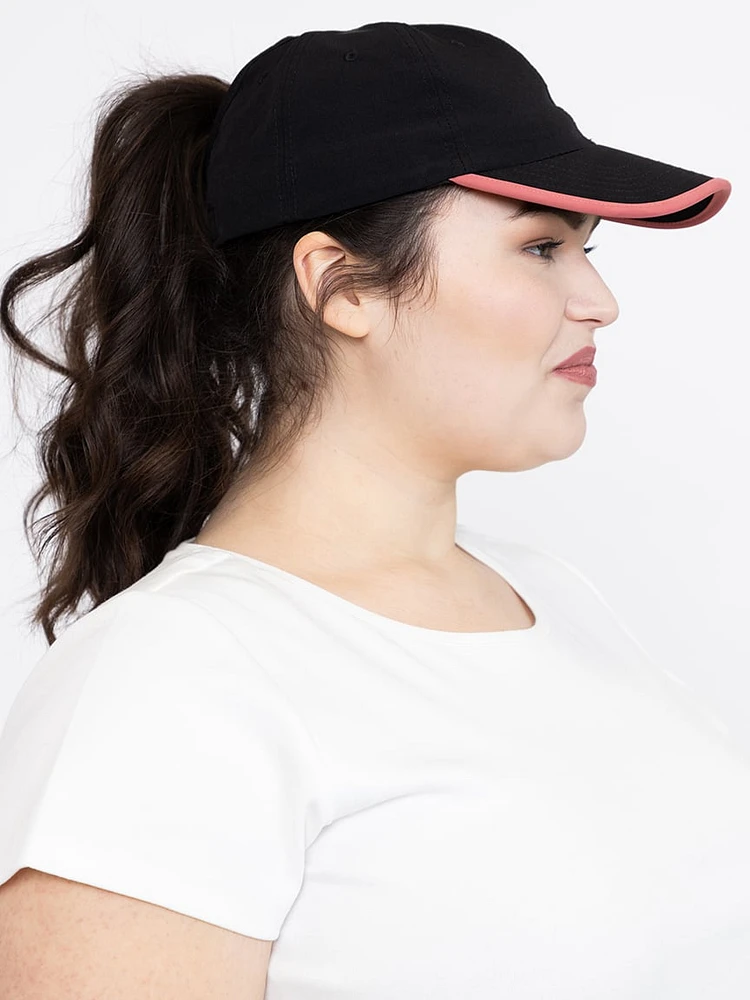 Women's Baseball Hat