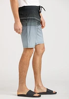 Men's Colour Block Board Shorts