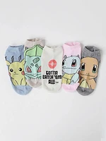 Women's Pokemon Socks