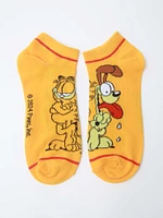 Women's Garfield Socks