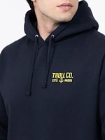 Men's Pay Me Hoodie