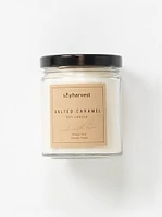 Salted Caramel Candle