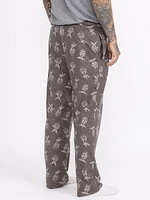 Men's Rude Reindeer Pants