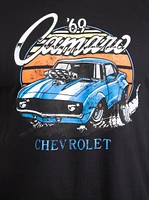 Men's Camaro Tee