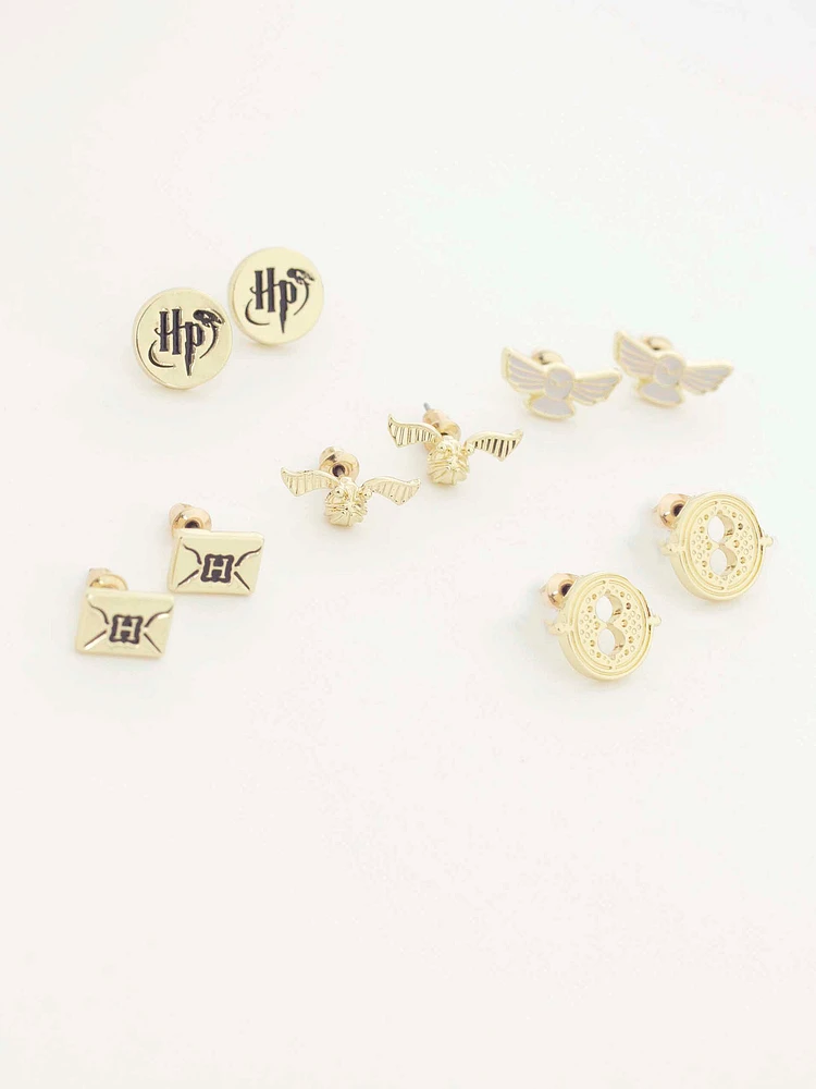 Women's Harry Potter Earrings