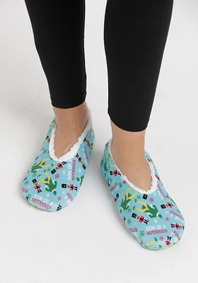 Women's Elf Slipper