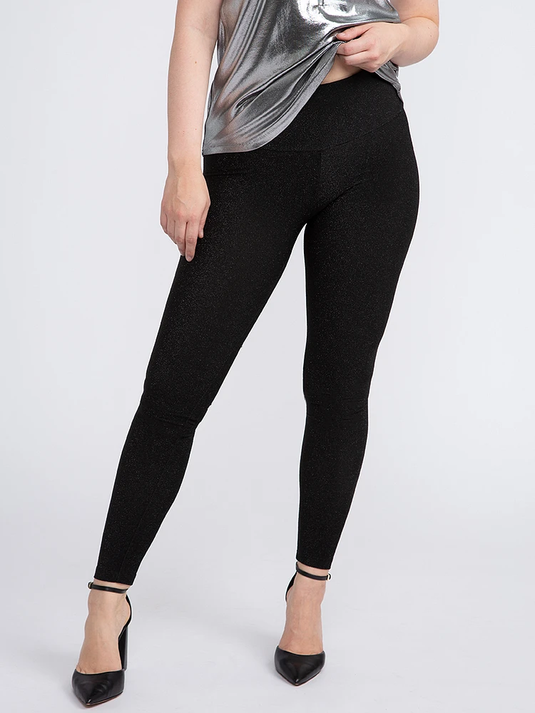 Women's Shimmer Legging