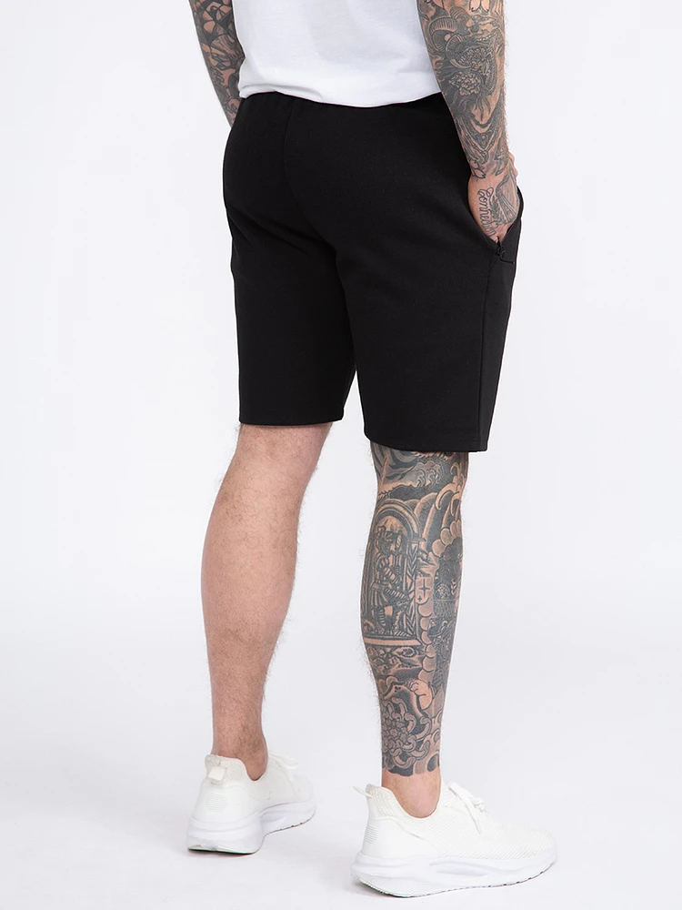 Men's Interlock Short