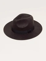 Women's Fedora Hat