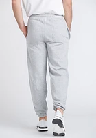 Men's Elastic Bottom Sweatpant