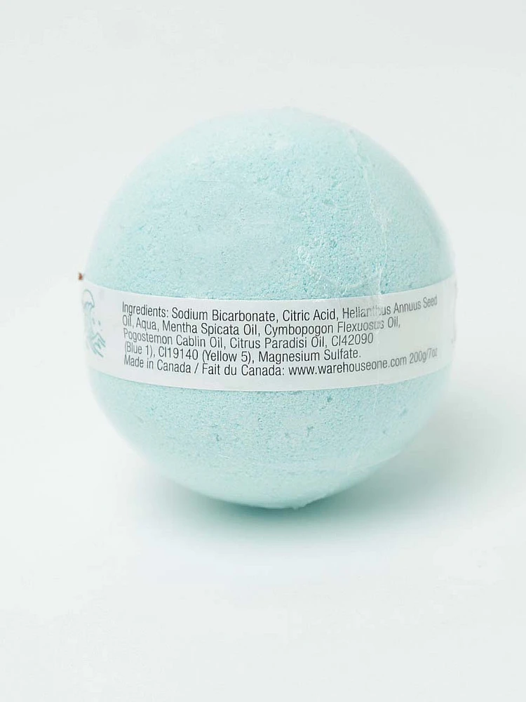 Sea Serenity Bath Bomb