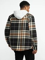 Men's Plaid Flannel