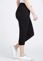 Women's Capri Jogger