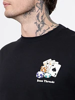 Men's Dead Man's Hand Tee