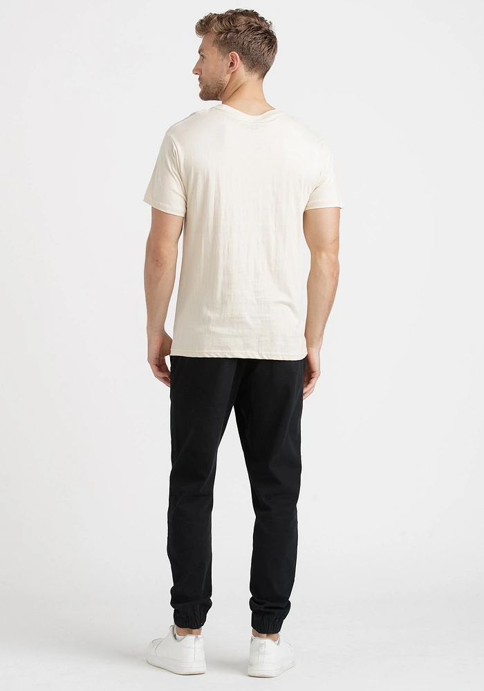 Men's Space Tee