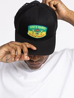 Homegrown Saskatchewan Hat