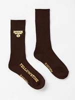 Men's Yellowstone Crew Socks