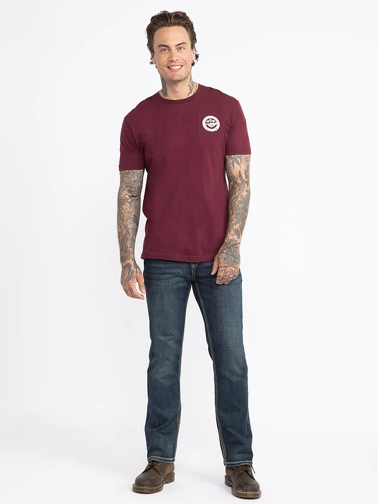 Haggler Tee
