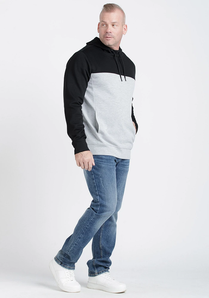 Men's Athletic Hoodie