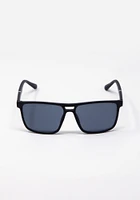 Men's Wayfarer Sunglasses