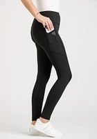 Women's Active Cell Pocket Legging