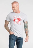 Men's Santa Claws Tee