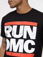 Men's Run DMC Tee