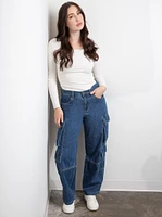 Women's Ribbed Long Sleeve Tee