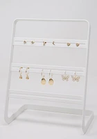 Women's Nature Earrings