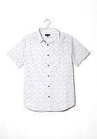 Men's Seagull Shirt