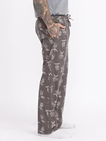 Men's Rude Reindeer Pants