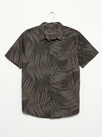 Men's Tropical Shirt