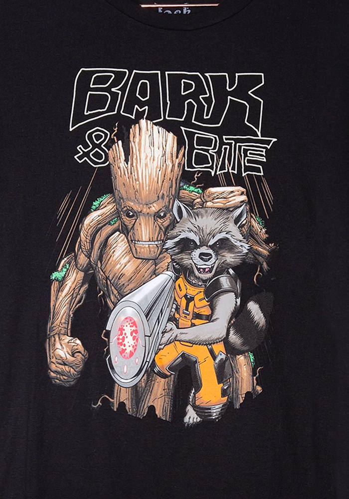 Men's Guardians of the Galaxy Tee