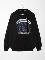 Men's Metallica Ride the Lightning Hoodie