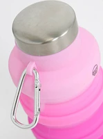 Ombre Retractable Bottle