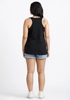 Women's Alcohol Racerback Tank