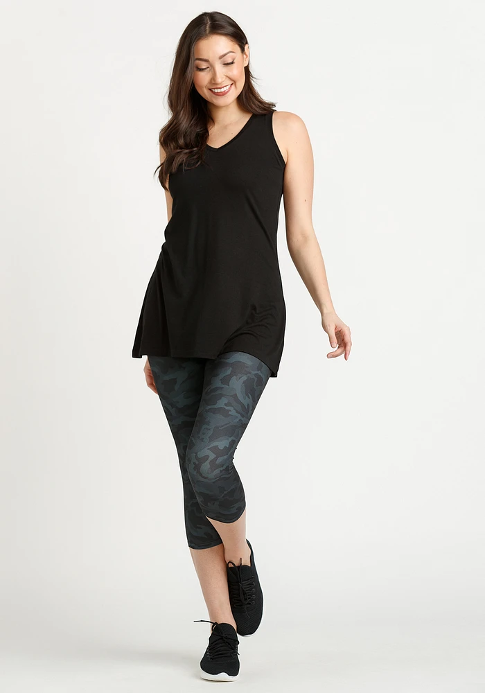 Women's Legging Tank