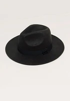 Women's Fedora Hat